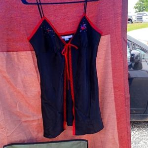 Vintage victoria secret